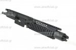 PWS Licensed Diablo Includes: Rail handguard RIS, Compensator, O